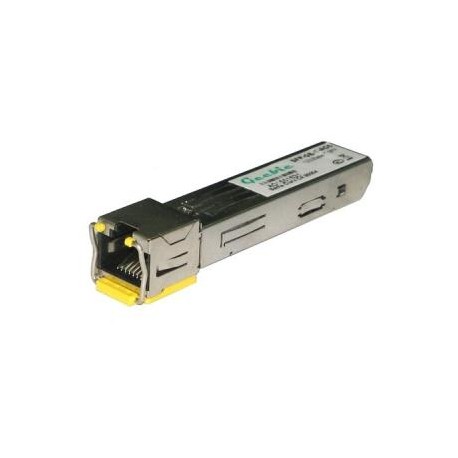 ASPEN OPTICS SFP 1000BASE-T RJ45