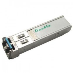 ASPEN OPTICS SFP 1000BASE-ZX SINGLEMODE 1550NM 80