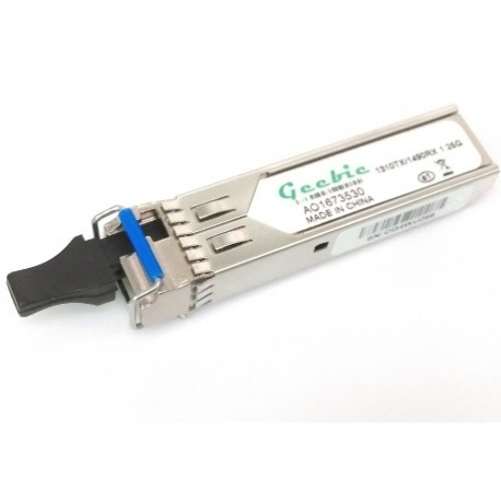 ASPEN OPTICS SFP 1000BASE-BX-U BI-DI SINGLEMODE SI