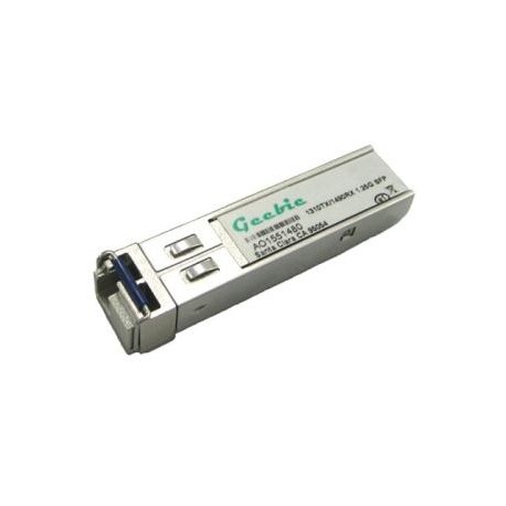 ASPEN OPTICS 1000BASE-BX10-U SFP SINGLEMODE SIMPLEX