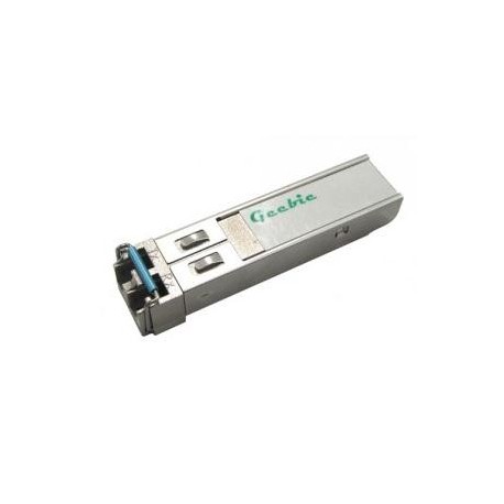 ASPEN OPTICS 1000BASE-EZX SFP (SINGLEMODE 1550NM 12