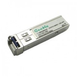 ASPEN OPTICS SFP BI-DI 1000BASE-BX 1550NM(TX)/131