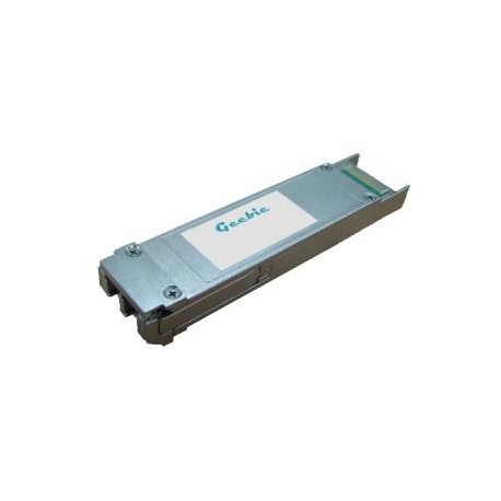 ASPEN OPTICS XFP 10GBASE-ZR 1550NM SINGLEMODE 80K