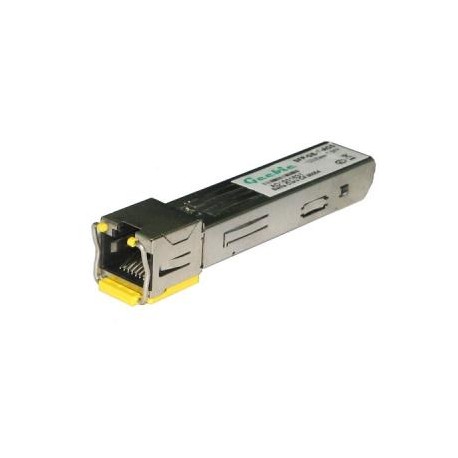 ASPEN OPTICS HP X121 1000BASE-T SFP RJ45