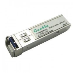 ASPEN OPTICS HP X122 1000BASE-BX10-D SFP BIDI ONE S