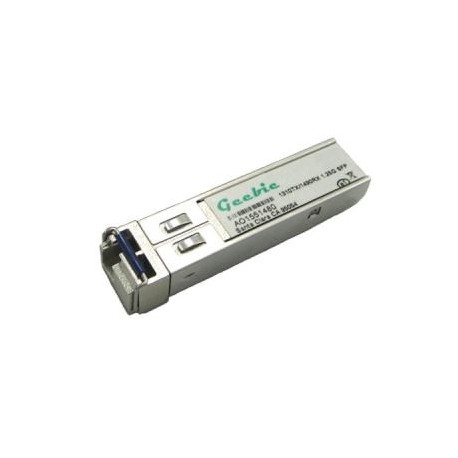 ASPEN OPTICS HP X122 1000BASE-BX10-D SFP BIDI ONE S