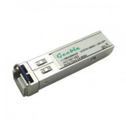 ASPEN OPTICS HP X122 1000BASE-BX10-U SFP BIDI ONE S