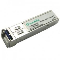 ASPEN OPTICS AspenEnter Comp. 1000BASE-BX-D SFP Sim