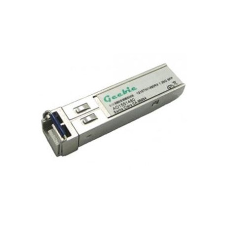 ASPEN OPTICS AspenEnter Comp. 1000BASE-BX-D SFP Sim