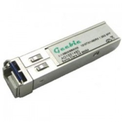 ASPEN OPTICS AspenEnter Comp. 1000BASE-BX-U SFP Sim