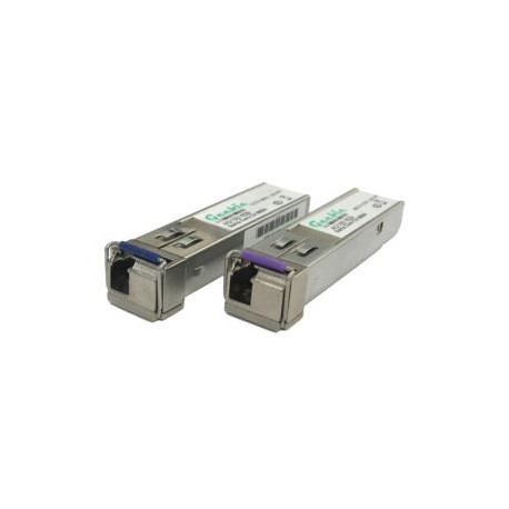 ASPEN OPTICS 10GBASE-BX SFP+ BI-DI MODULE 1270(TX)/1