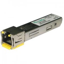 ASPEN OPTICS 1000BASE-T SFP