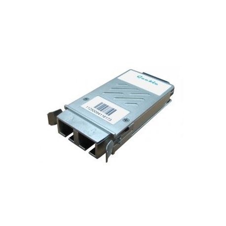 ASPEN OPTICS 1000BASE-SX GBIC (MULTIMODE 850NM 550M