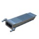 ASPEN OPTICS 10GBASE-SR XENPAK MODULE 850NM 26M OVE