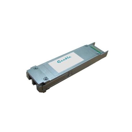 ASPEN OPTICS 10GBASE-ZR XFP MODULE 80KM OVER SMF