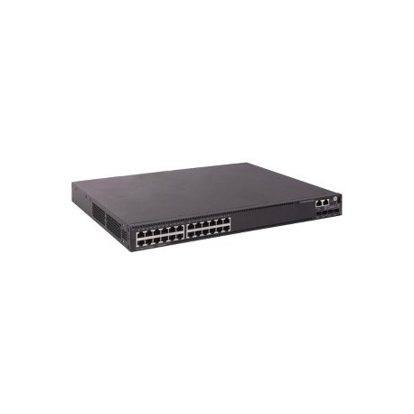 ARUBA HPE 5130 48G 4SFP+ 1-SLOT HI SWITCH