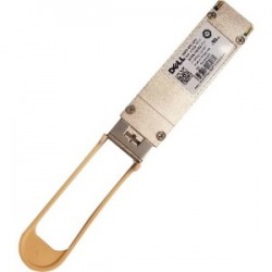 DELL TRANSCEIVER 40GBE QSFP+ SR4 OPTICS
