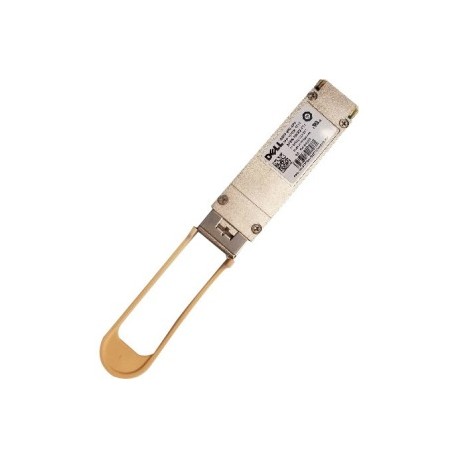 DELL TRANSCEIVER 40GBE QSFP+ SR4 OPTICS