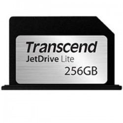 TRANSCEND 256GB JETDRIVELITE RMBP 13in 12-L13