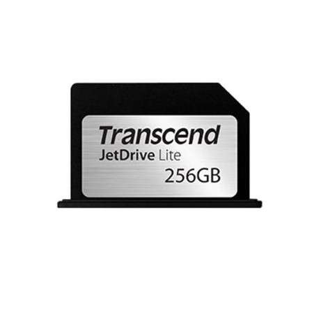 TRANSCEND 256GB JETDRIVELITE RMBP 13in 12-L13