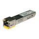 ASPEN OPTICS 1000BASE-T SFP CAT5