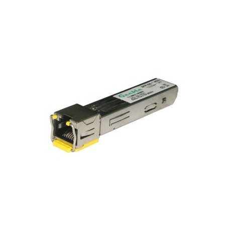 ASPEN OPTICS 1000BASE-T SFP CAT5