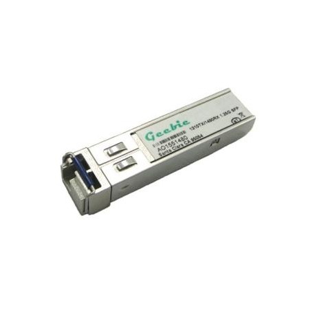 ASPEN OPTICS 1000BASE-BX20-D SFP SINGLEMODE SIMPLEX