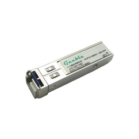 ASPEN OPTICS 1000BASE-BX20-U SFP SINGLEMODE SIMPLEX