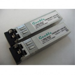 ASPEN OPTICS SFP CWDM 1000BASE-ZX100 SM 1510NM 1