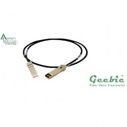 ASPEN OPTICS SFP+ 10GBASE-CU SINGLEMODE 1 METER