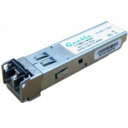 ASPEN OPTICS 1/2/4-GBPS FIBRE CHANNEL-LONGWAVE SFP