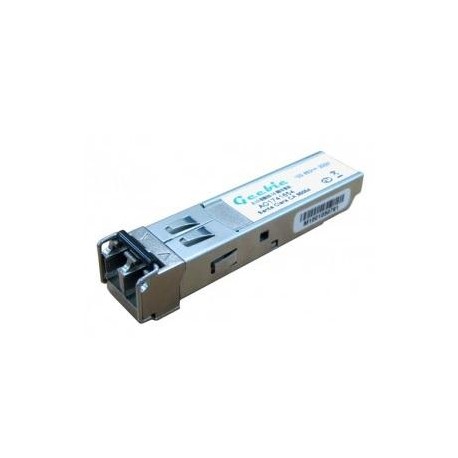ASPEN OPTICS 1/2/4-GBPS FIBRE CHANNEL-SHORTWAVE SFP