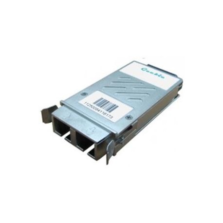 ASPEN OPTICS 1000BASE-ZX GBIC (SINGLEMODE 1550NM 70