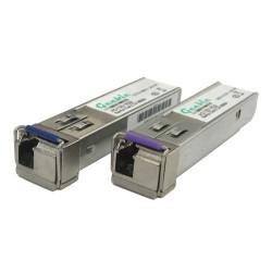 ASPEN OPTICS SFP+ BI-DI 10GBASE-BX 1330(TX)/1270(R