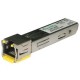 ASPEN OPTICS 10/100/1000Base-T SFP module for all For