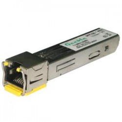 ASPEN OPTICS 10/100/1000Base-T SFP module for all For