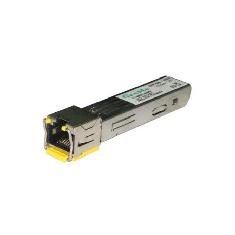 ASPEN OPTICS 10/100/1000Base-T SFP module for all For