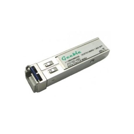 ASPEN OPTICS 100BASE-BX-U SFP SINGLEMODE SIMPLEX 1