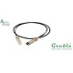 ASPEN OPTICS HP X240 10GBASE-CU SFP+ PASSIVE TWINAX