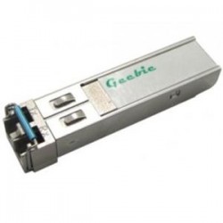 ASPEN OPTICS HP X120 1000BASE-LH40 SFP SINGLEMODE 1