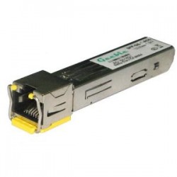 ASPEN OPTICS HP X120 1000BASE-T SFP RJ45