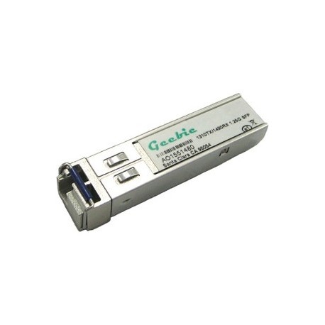 ASPEN OPTICS HP X120 1000BASE-BX10-U SFP BiDi one s