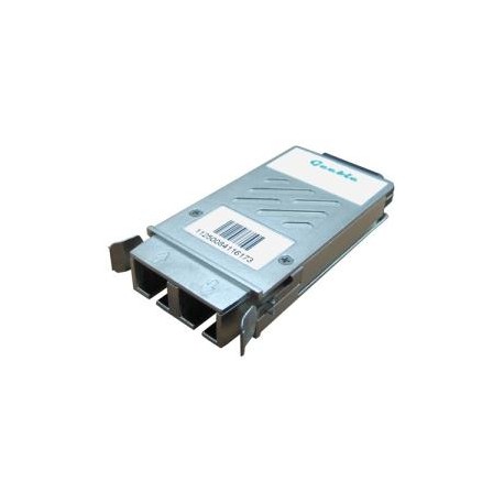 ASPEN OPTICS HP 1000BASE-ZX GBIC SINGLEMODE 70KM