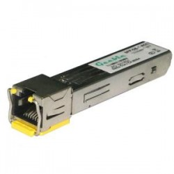 ASPEN OPTICS HP X124 1000BASE-T SFP RJ45 Transceiver
