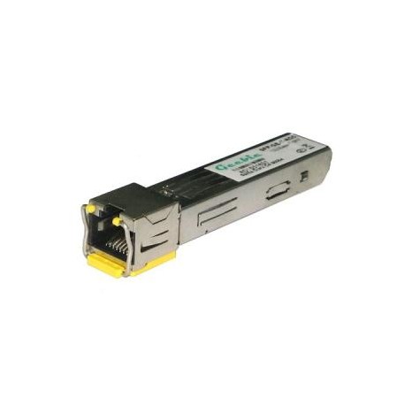ASPEN OPTICS HP X124 1000BASE-T SFP RJ45 Transceiver