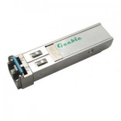 ASPEN OPTICS HP X124 1000BASE-LH SFP SINGLEMODE 70K