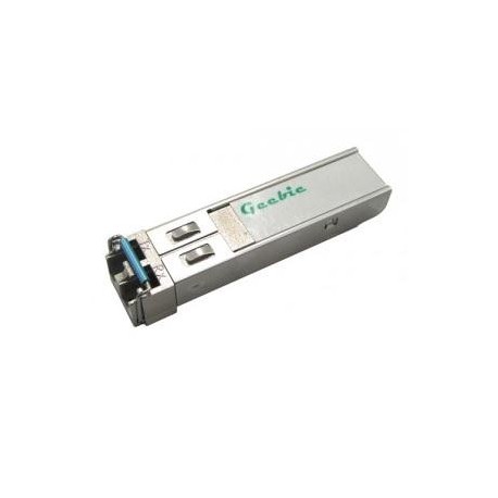 ASPEN OPTICS HP X124 1000BASE-LH SFP SINGLEMODE 70K
