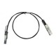 ASPEN OPTICS 40GBASE-CR4 QSFP+ DIRECT ATTACH COPPER P