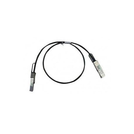 ASPEN OPTICS 40GBASE-CR4 QSFP+ DIRECT ATTACH COPPER P