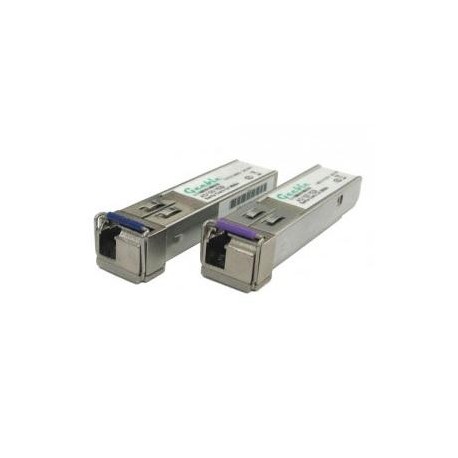 ASPEN OPTICS 10GBASE-BX SFP+ BI-DI MODULE 1330(TX)/1